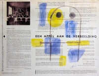 Karel Appel: COBRA, 1950