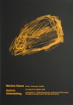 Markus Daum: Galerie Schmcking, 2000