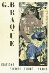 Georges Braque: Edition Tisne, 1955