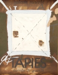 Antoni Tpies: Galerie Maeght - Barcelona, 1978