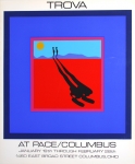 Ernest Trova: Pace Gallery - Columbus, 1972