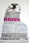 Larry Rivers: Gershwin, 1968