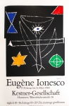 Eugne Ionesco: Kestner-Gesellschaft, 1984