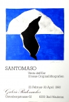 Giuseppe Santomaso: Galerie Rademacher, 1980
