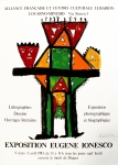 Eugène Ionesco: Locarno, 1983