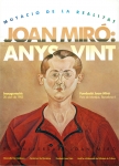 Joan Mir: Fundaci Mir (klein), 1983