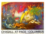 Marc Chagall: Pace Gallery, 1977