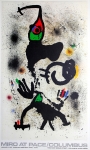 Joan Mir: Pace Gallery (2), 1979