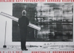 Gerhard Richter: Kunsthale Bremerhaven, 2012