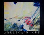 Paul Ambille America*s Cup 1980