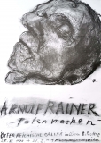 Arnulf Rainer: Österreichische Galerie, 1978