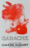 Claude Garache Maeght, 1980