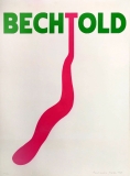 Erwin Bechtold: BECHTOLD, 1969