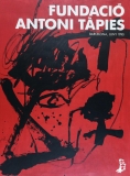 Antoni Tpies: Funcaci Antoni Tpies, 1990